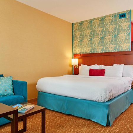 Courtyard By Marriott San Jose North/ Silicon Valley Екстериор снимка