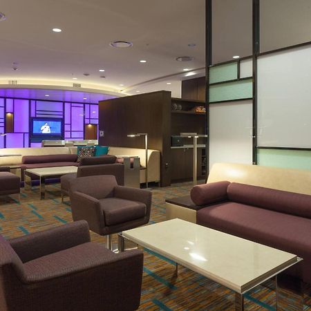 Courtyard By Marriott San Jose North/ Silicon Valley Екстериор снимка