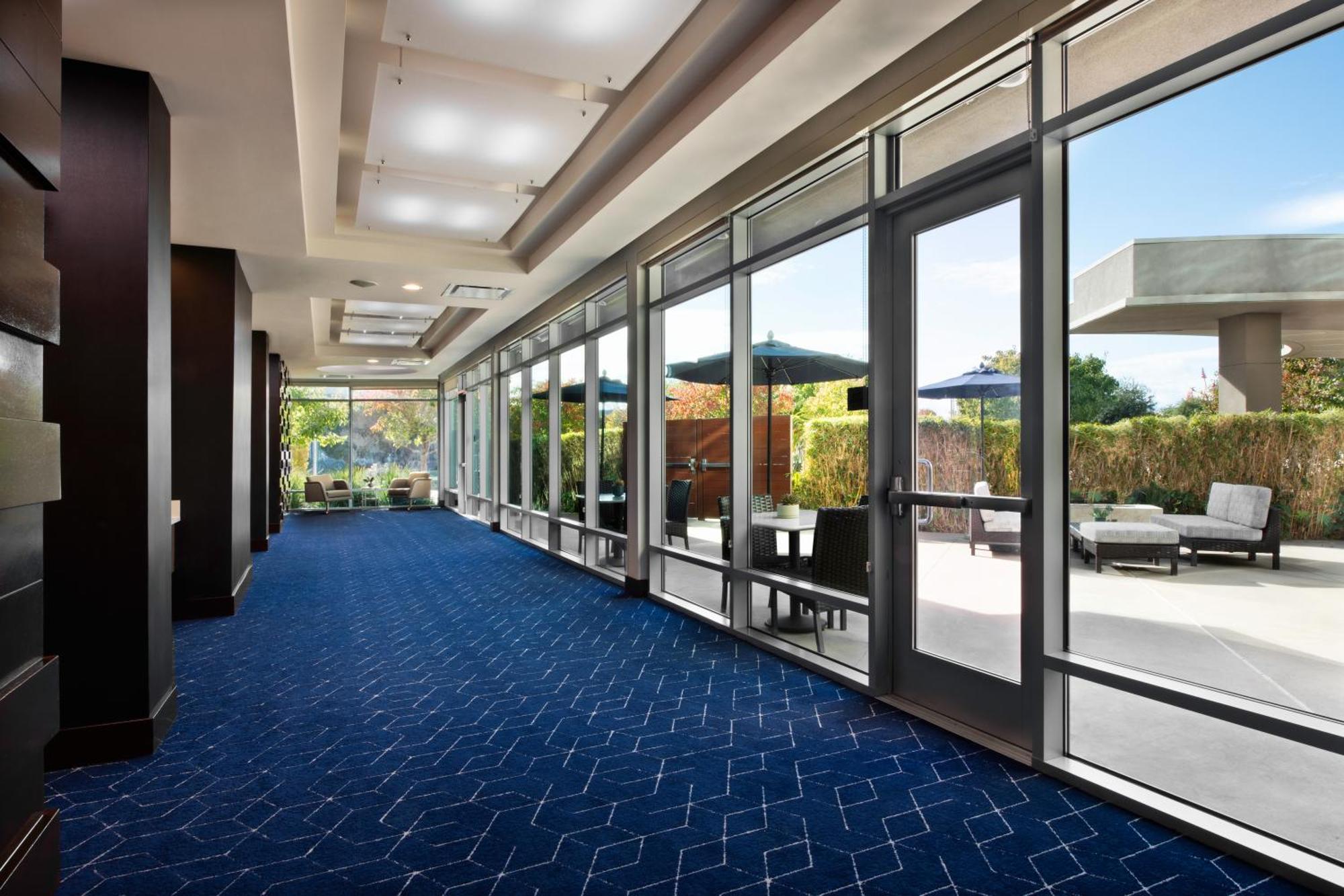 Courtyard By Marriott San Jose North/ Silicon Valley Екстериор снимка
