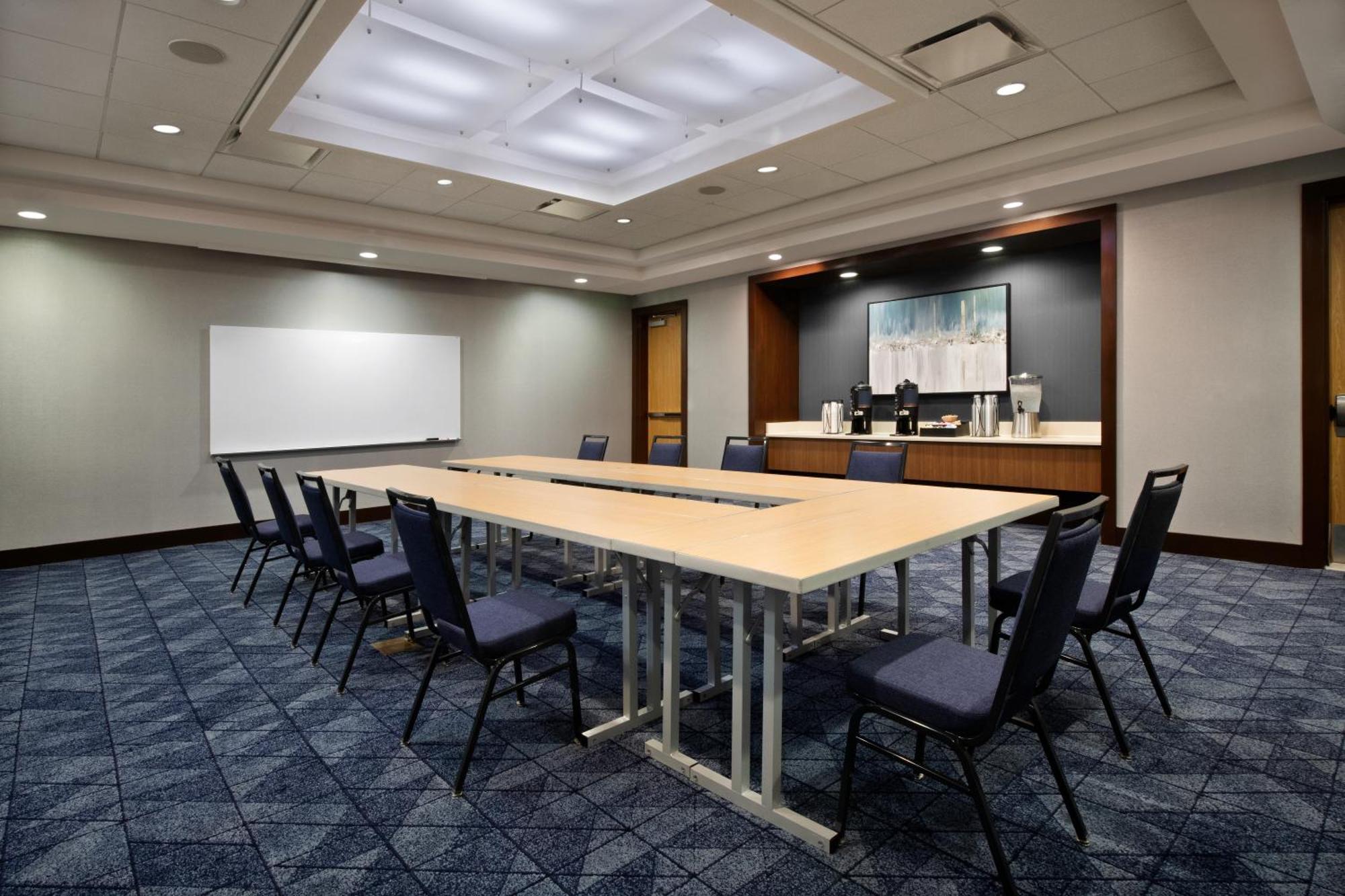 Courtyard By Marriott San Jose North/ Silicon Valley Екстериор снимка