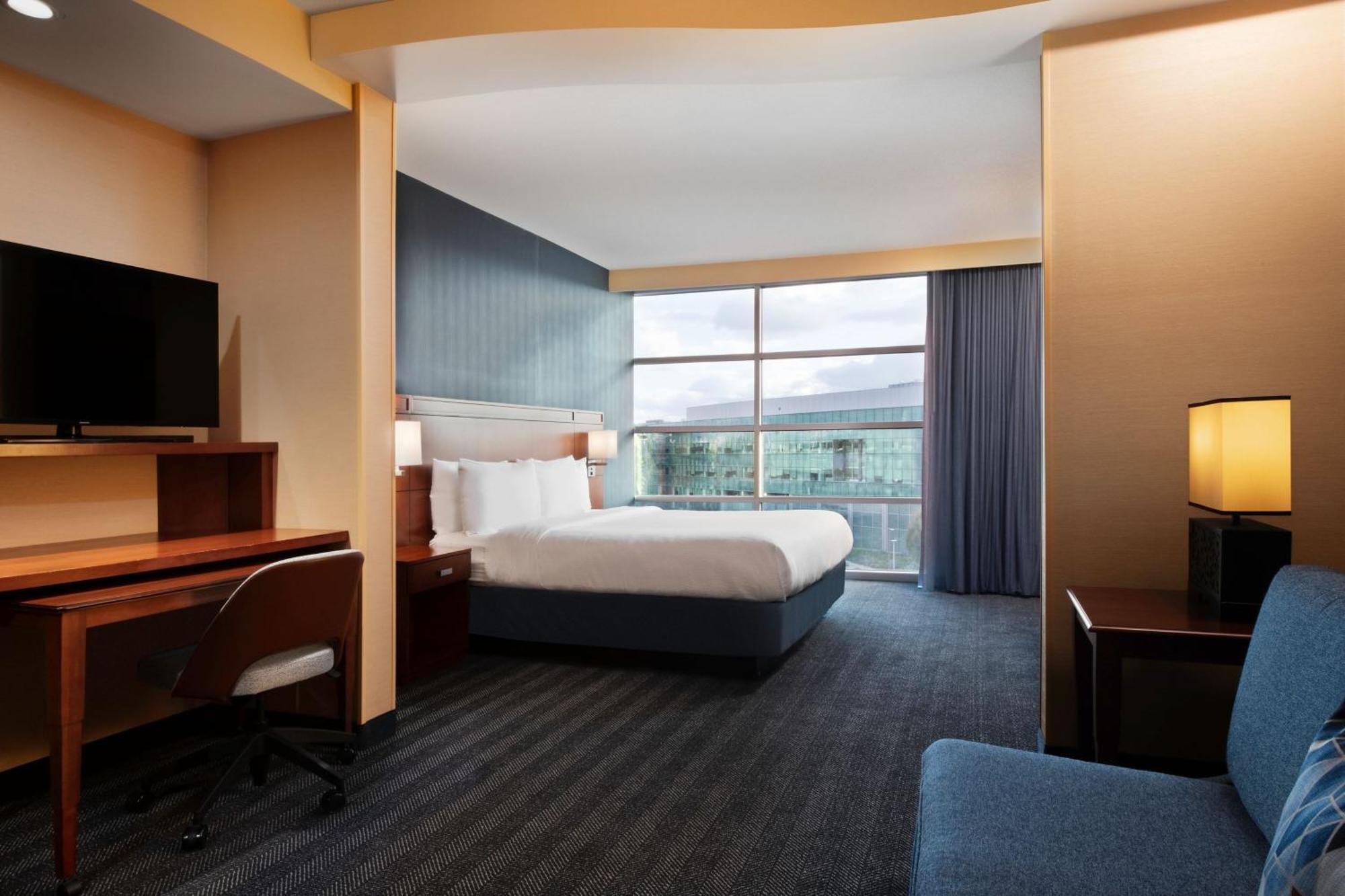 Courtyard By Marriott San Jose North/ Silicon Valley Екстериор снимка