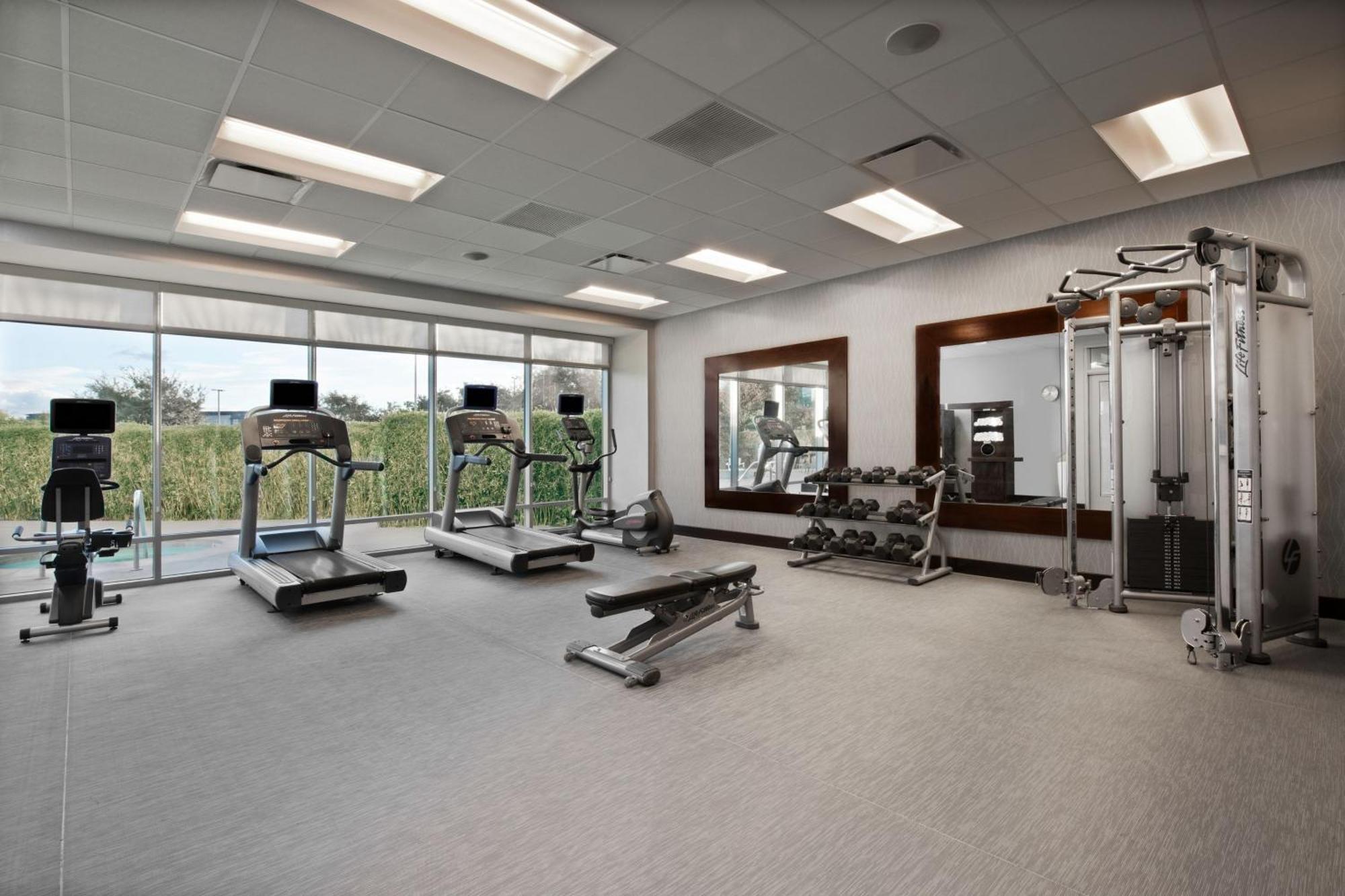 Courtyard By Marriott San Jose North/ Silicon Valley Екстериор снимка