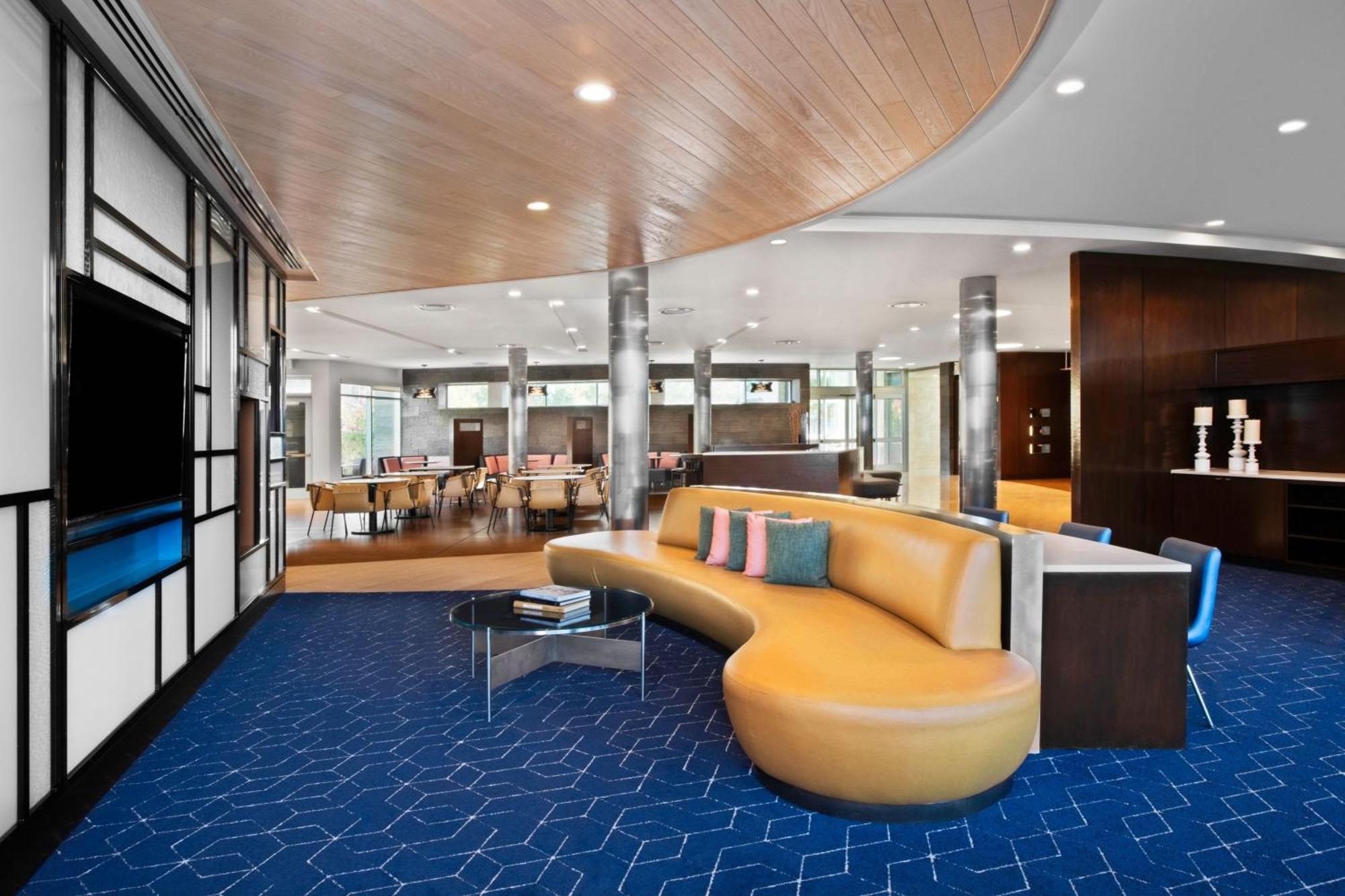 Courtyard By Marriott San Jose North/ Silicon Valley Екстериор снимка