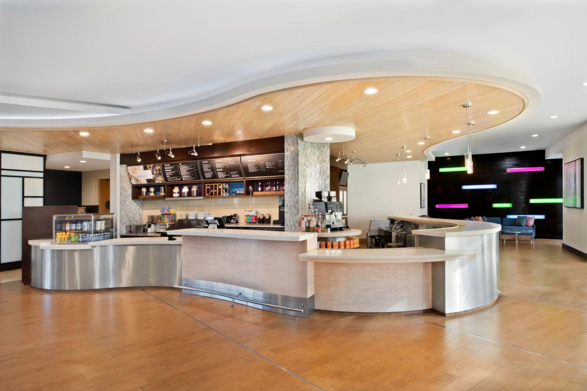 Courtyard By Marriott San Jose North/ Silicon Valley Екстериор снимка
