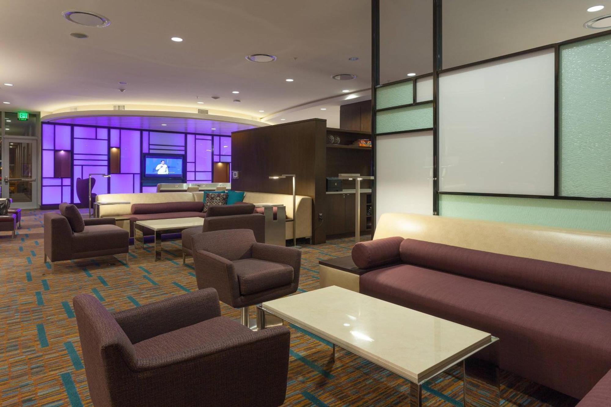 Courtyard By Marriott San Jose North/ Silicon Valley Екстериор снимка