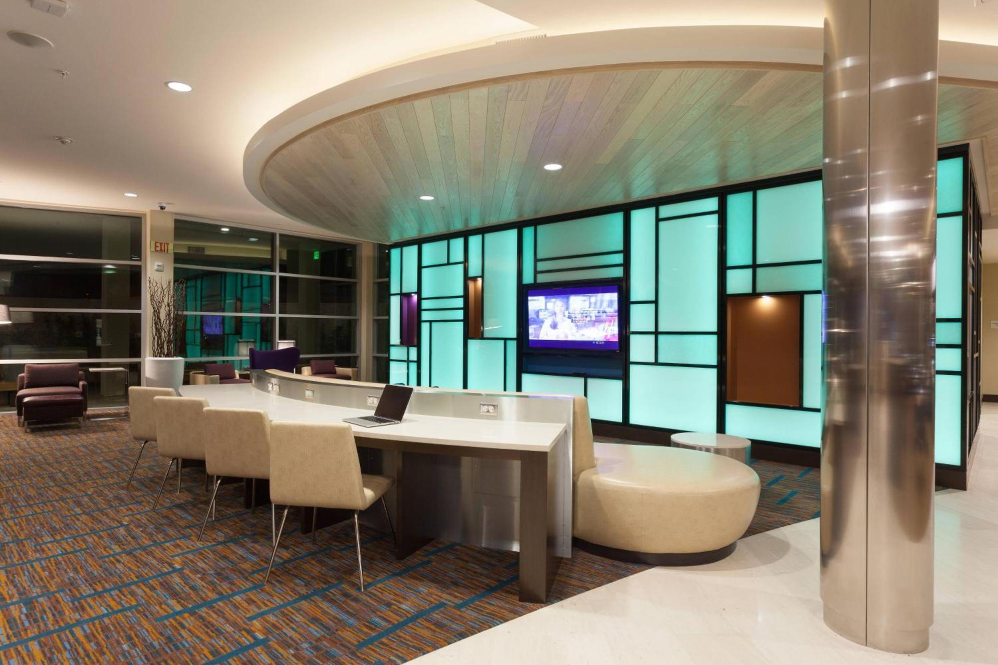 Courtyard By Marriott San Jose North/ Silicon Valley Екстериор снимка