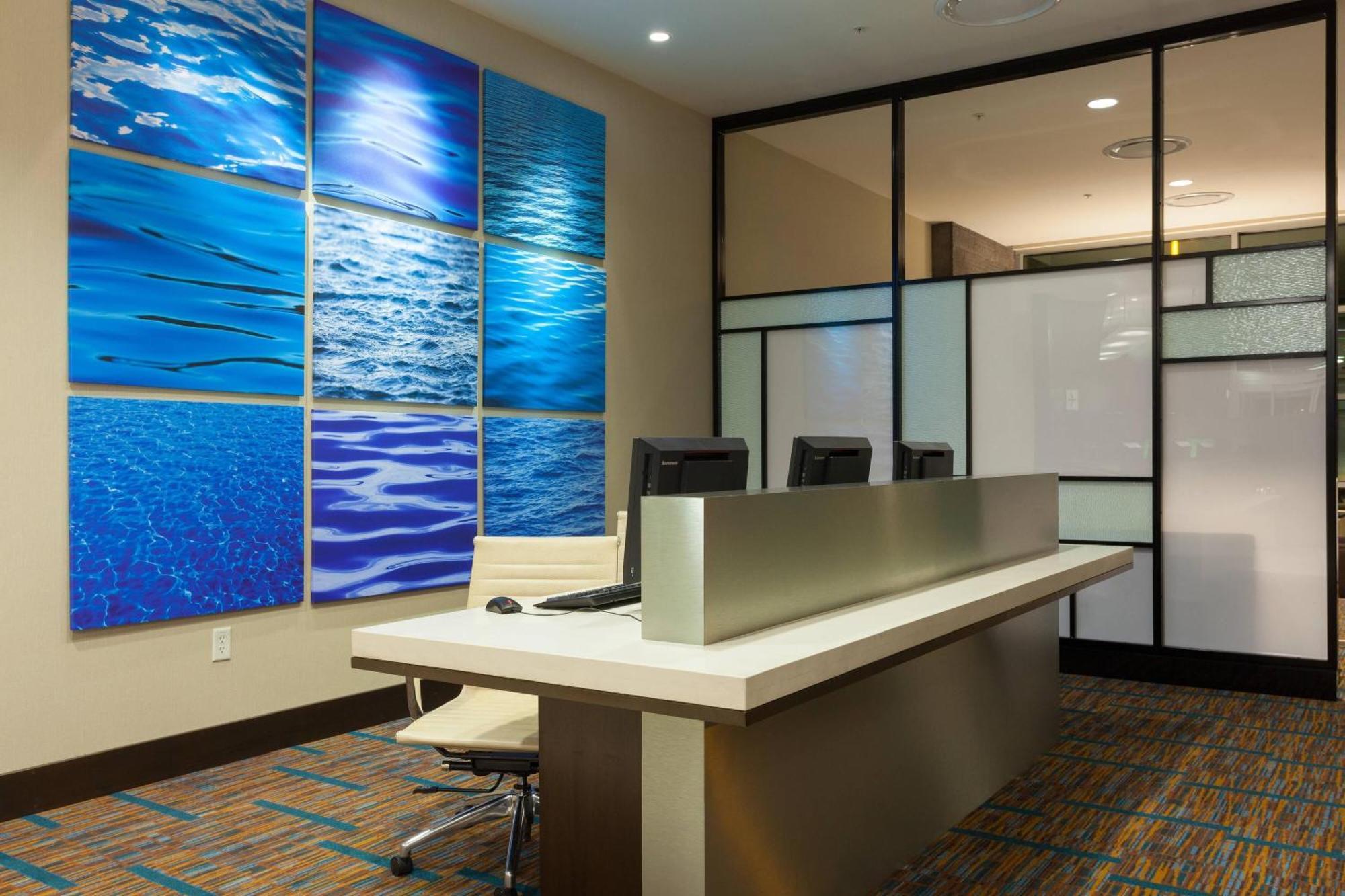 Courtyard By Marriott San Jose North/ Silicon Valley Екстериор снимка