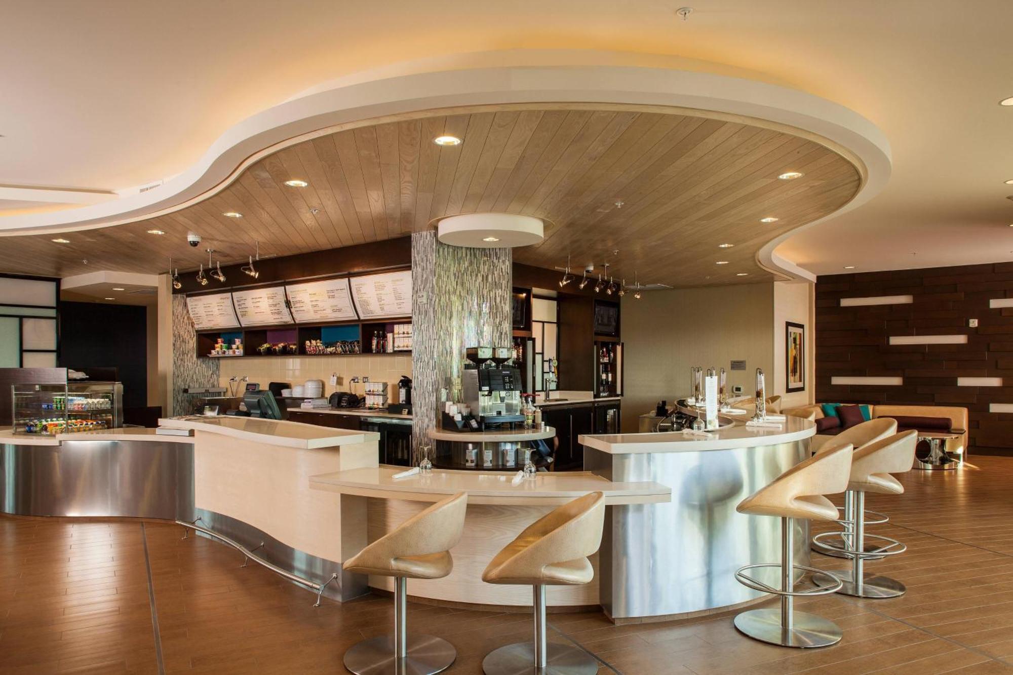 Courtyard By Marriott San Jose North/ Silicon Valley Екстериор снимка