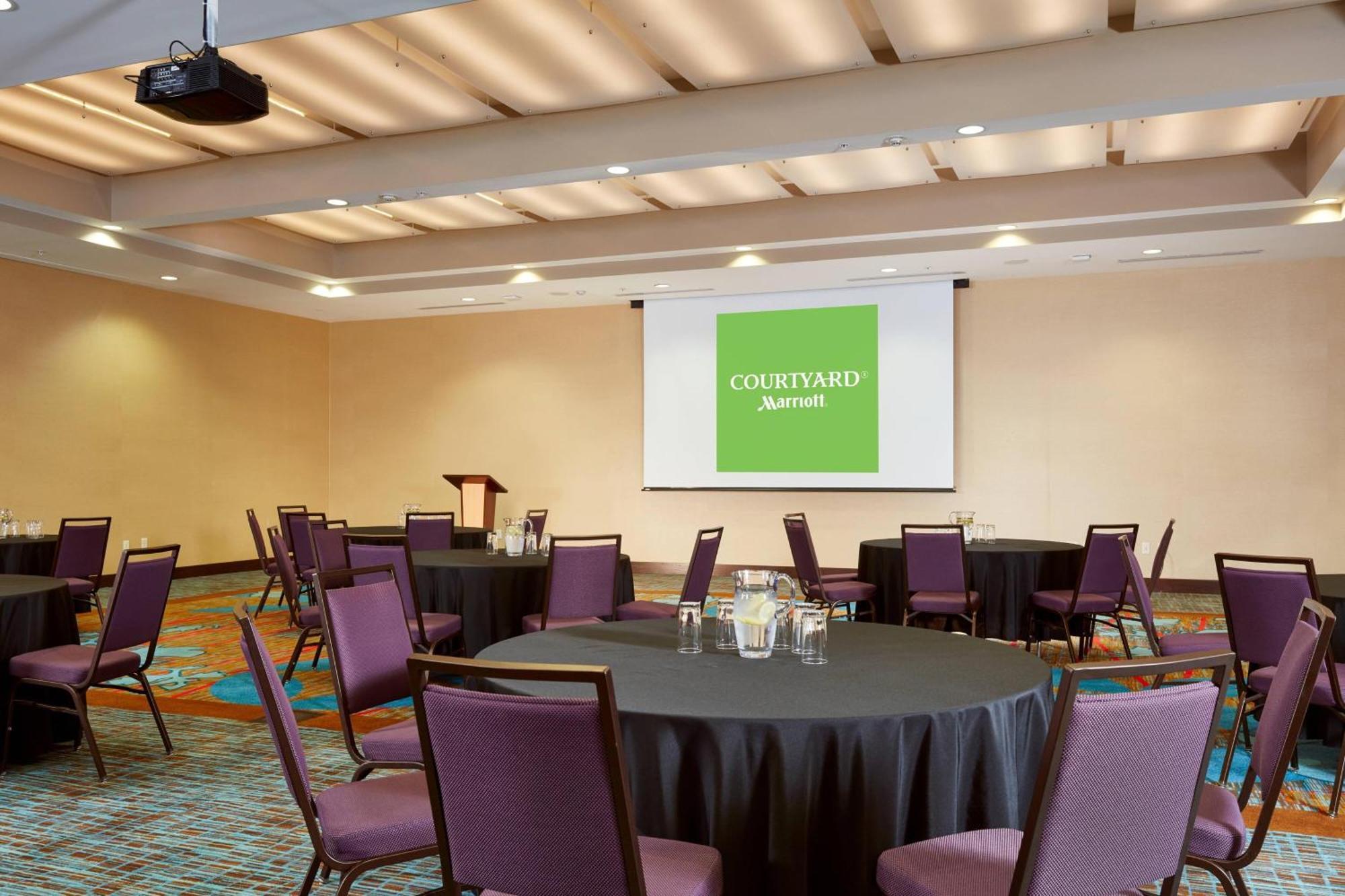 Courtyard By Marriott San Jose North/ Silicon Valley Екстериор снимка