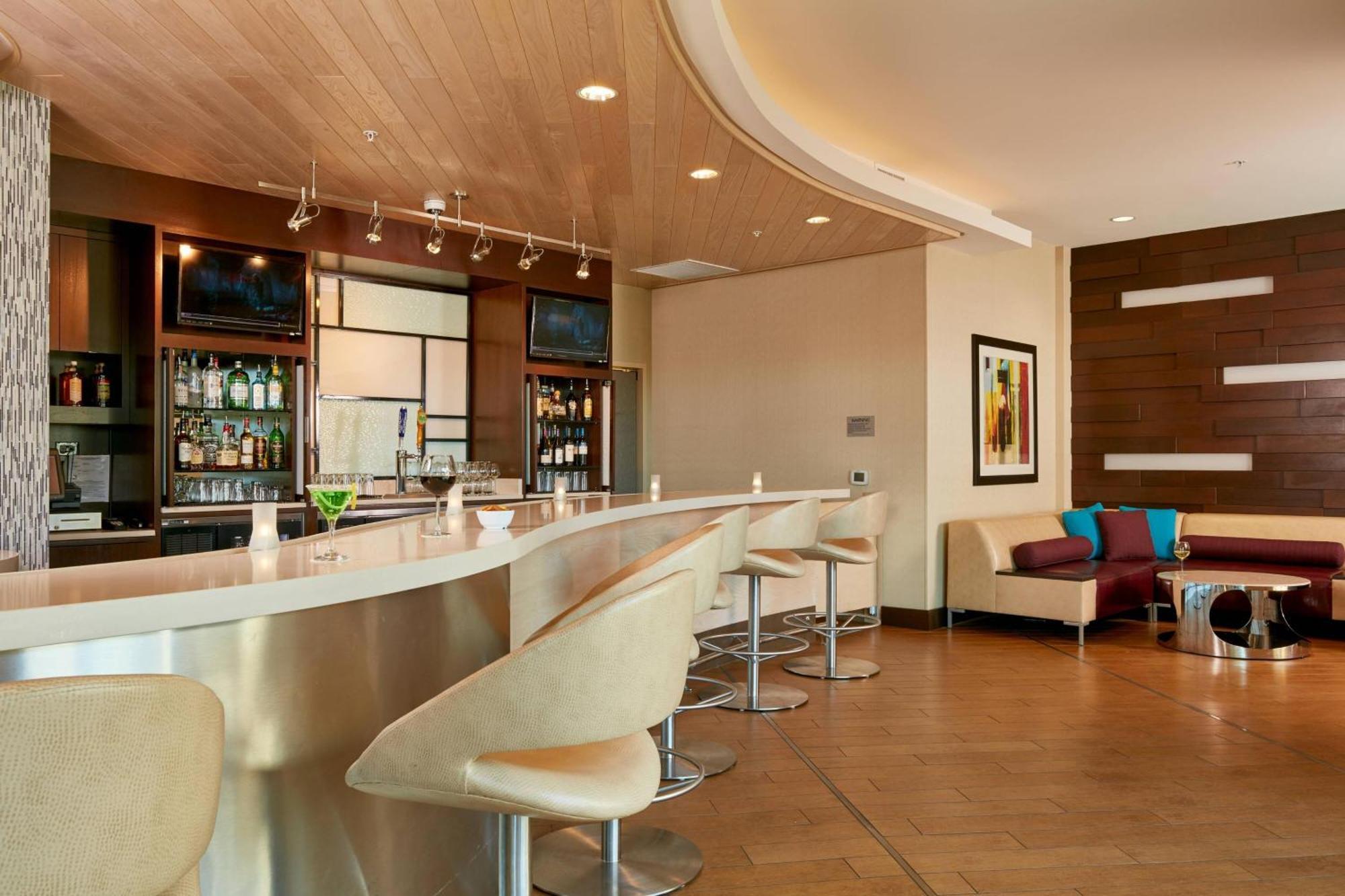 Courtyard By Marriott San Jose North/ Silicon Valley Екстериор снимка
