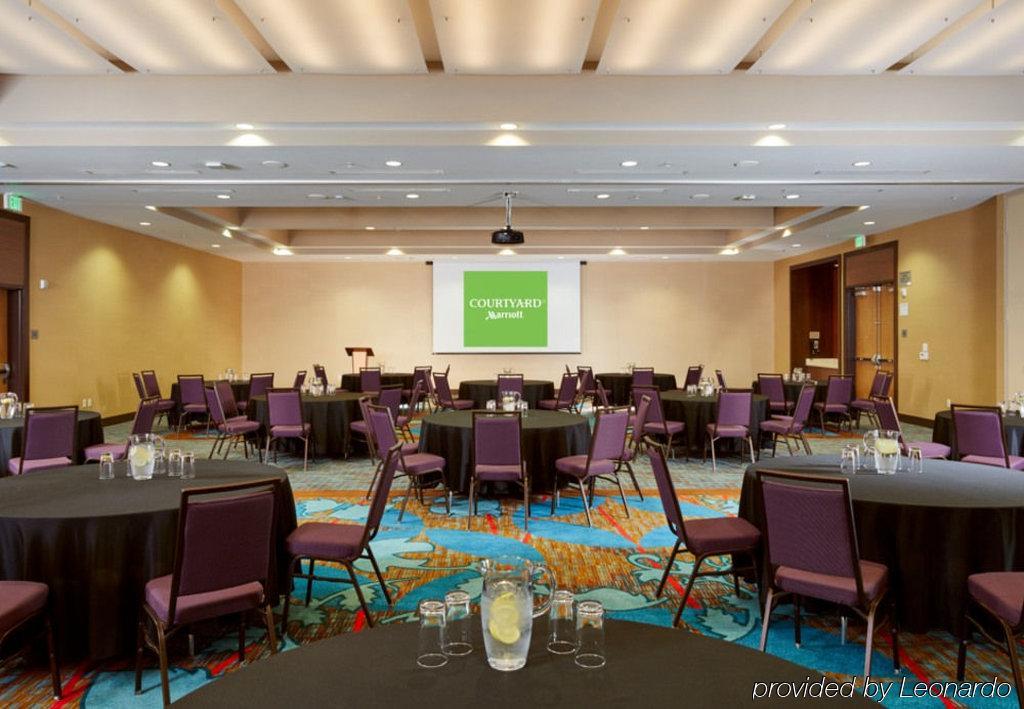 Courtyard By Marriott San Jose North/ Silicon Valley Екстериор снимка