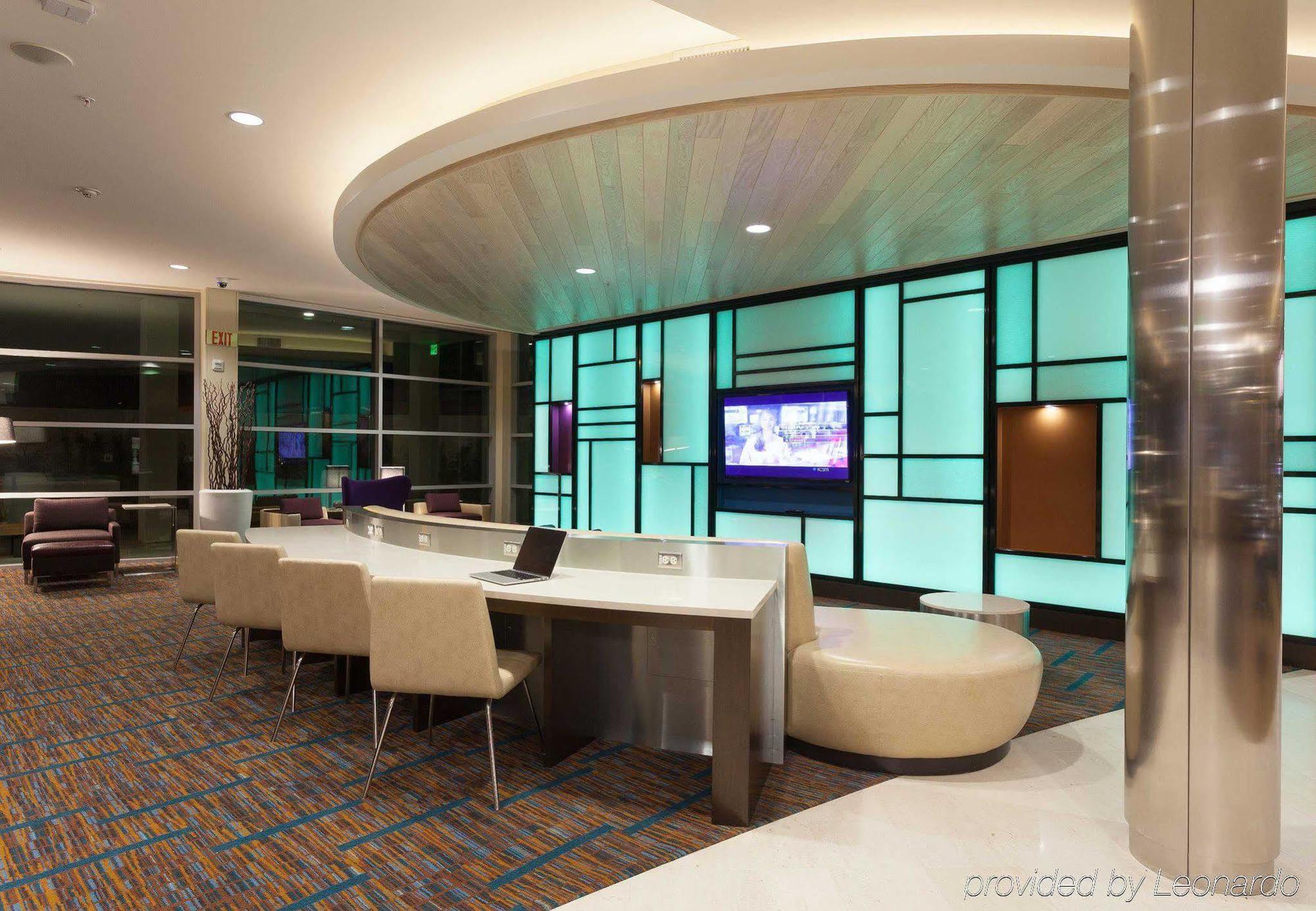 Courtyard By Marriott San Jose North/ Silicon Valley Екстериор снимка
