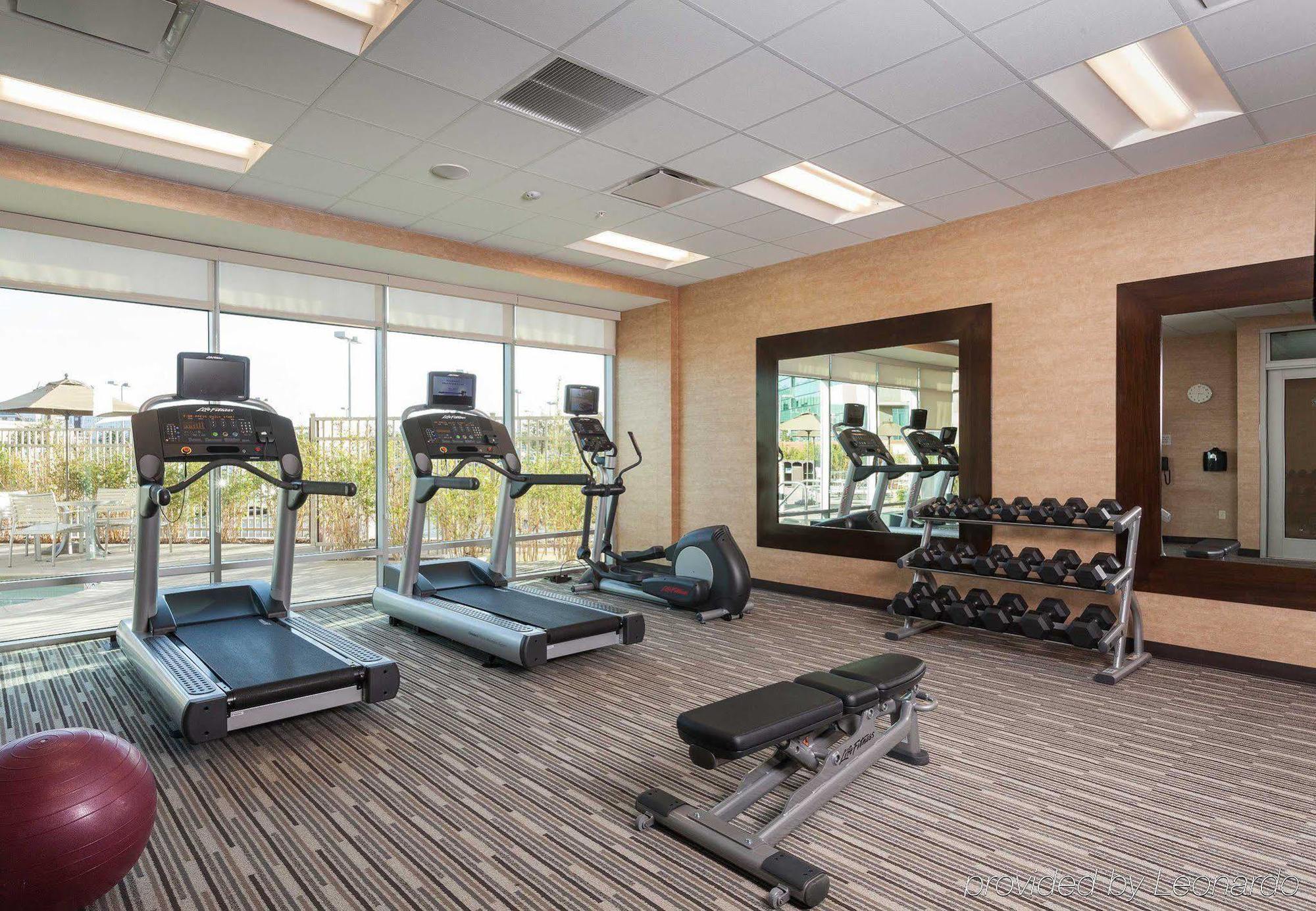 Courtyard By Marriott San Jose North/ Silicon Valley Екстериор снимка